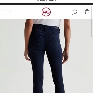 AG jegging